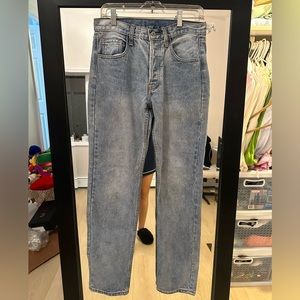 Brandy Melville J-Galt Jean